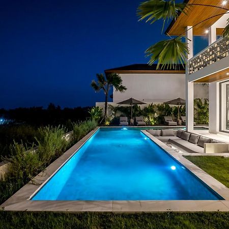 Villa Yudistira By Balisuperhost Canggu Extérieur photo