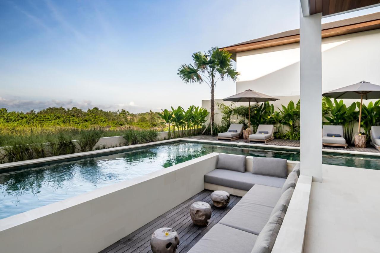 Villa Yudistira By Balisuperhost Canggu Extérieur photo