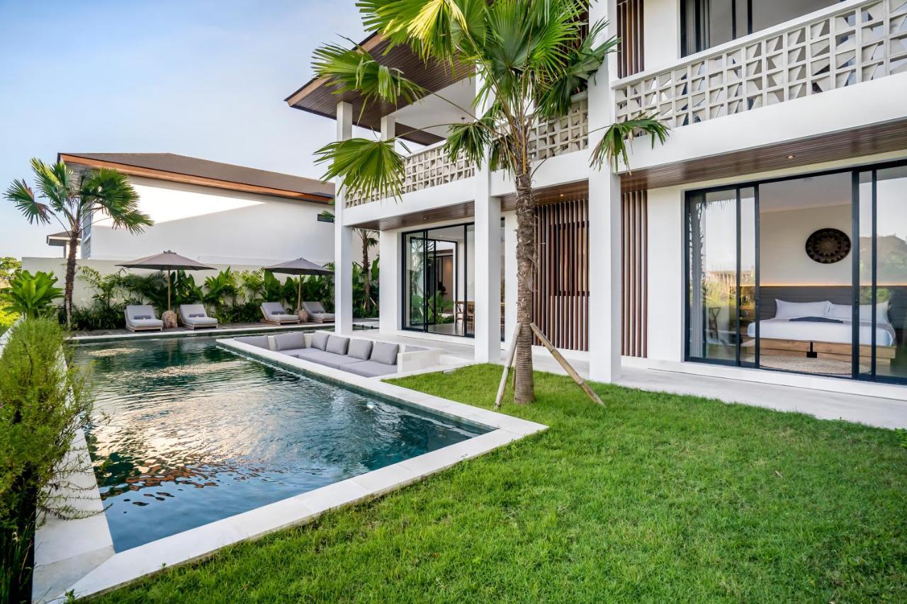 Villa Yudistira By Balisuperhost Canggu Extérieur photo