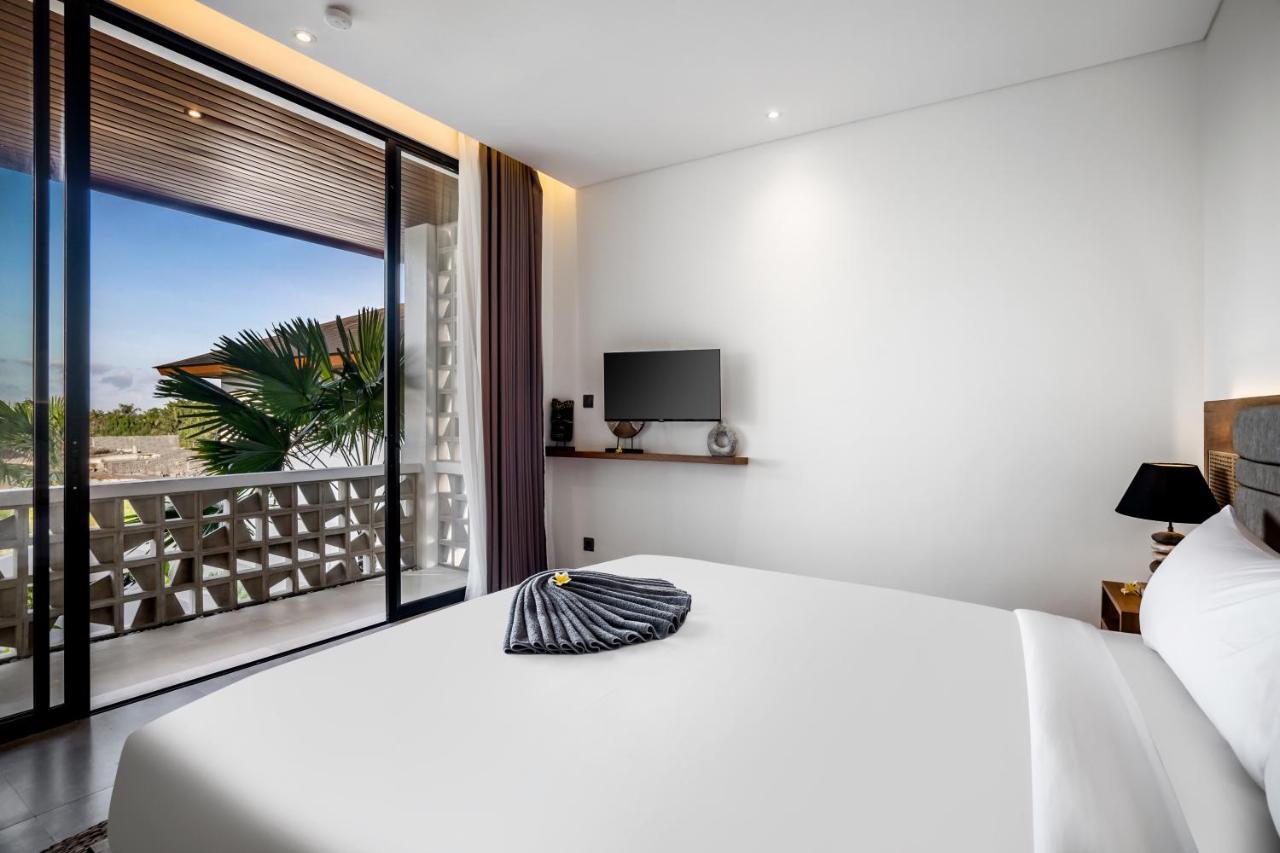 Villa Yudistira By Balisuperhost Canggu Extérieur photo