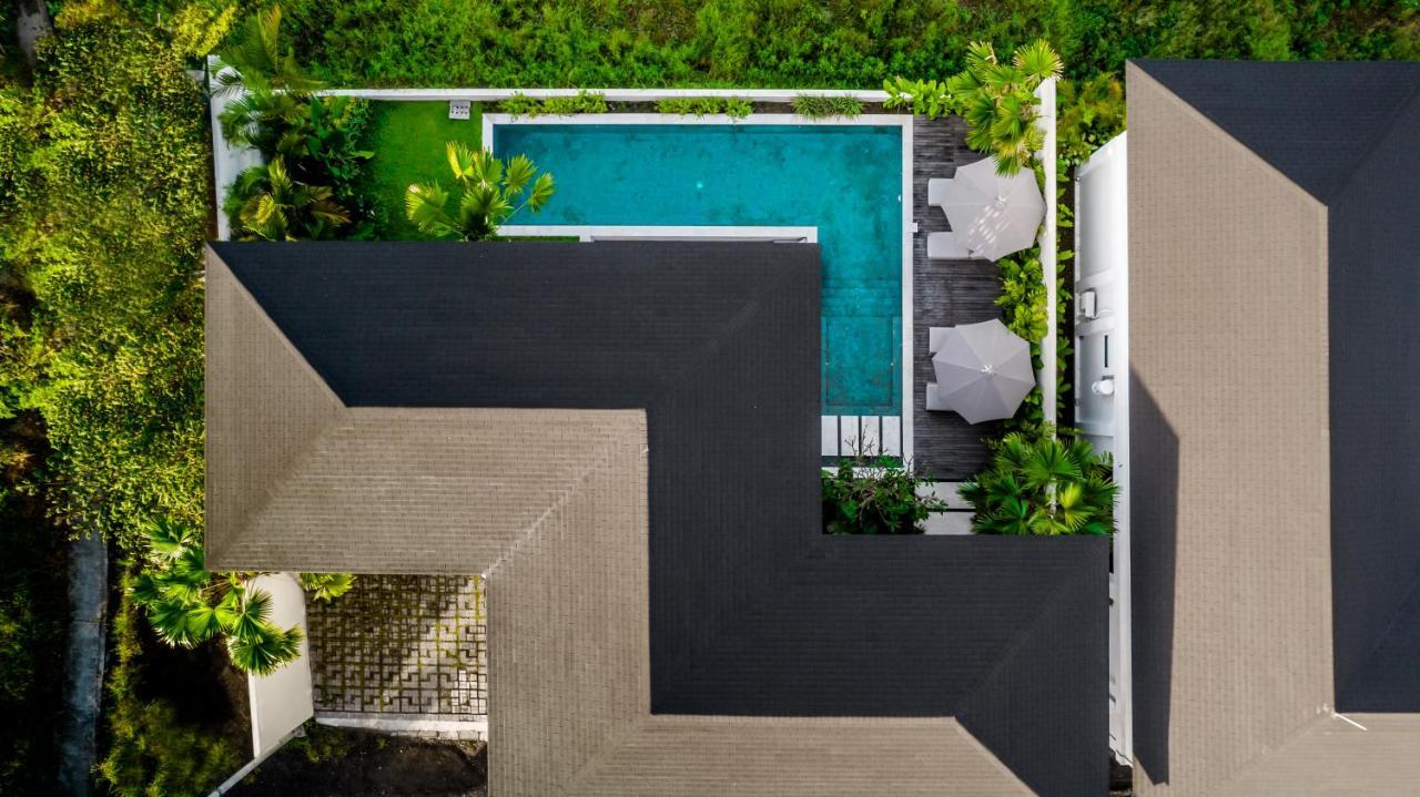 Villa Yudistira By Balisuperhost Canggu Extérieur photo