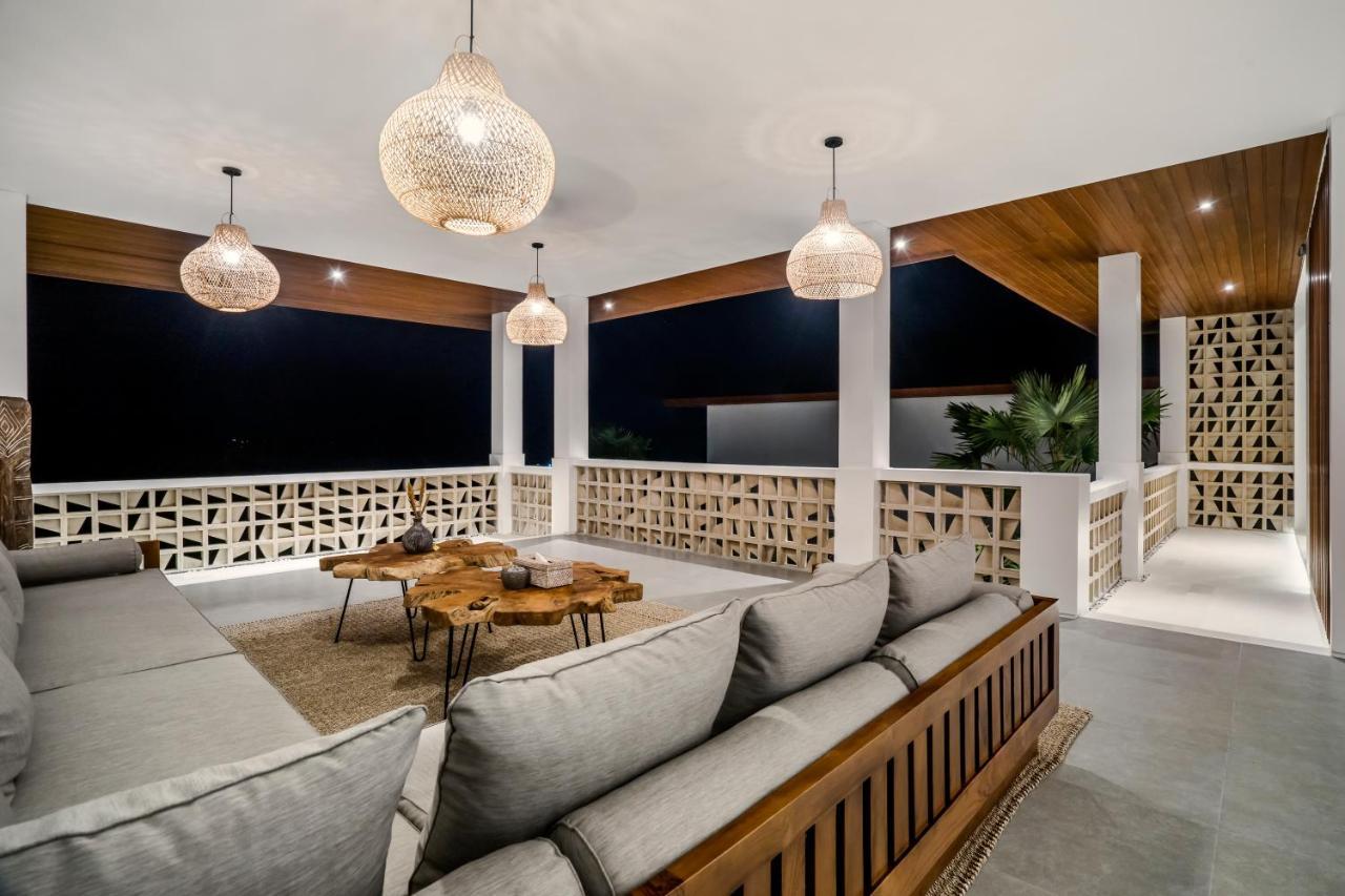 Villa Yudistira By Balisuperhost Canggu Extérieur photo