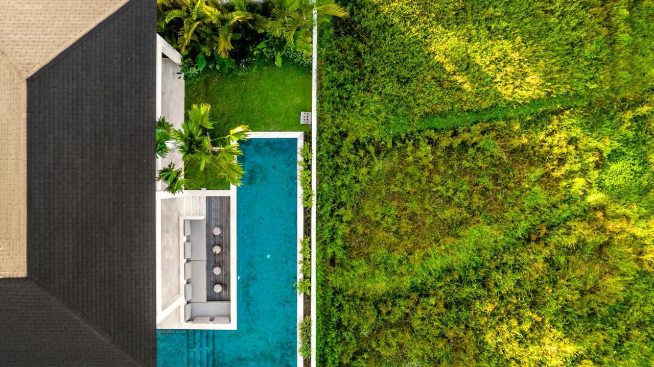 Villa Yudistira By Balisuperhost Canggu Extérieur photo