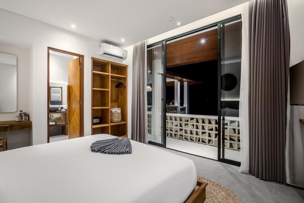 Villa Yudistira By Balisuperhost Canggu Extérieur photo