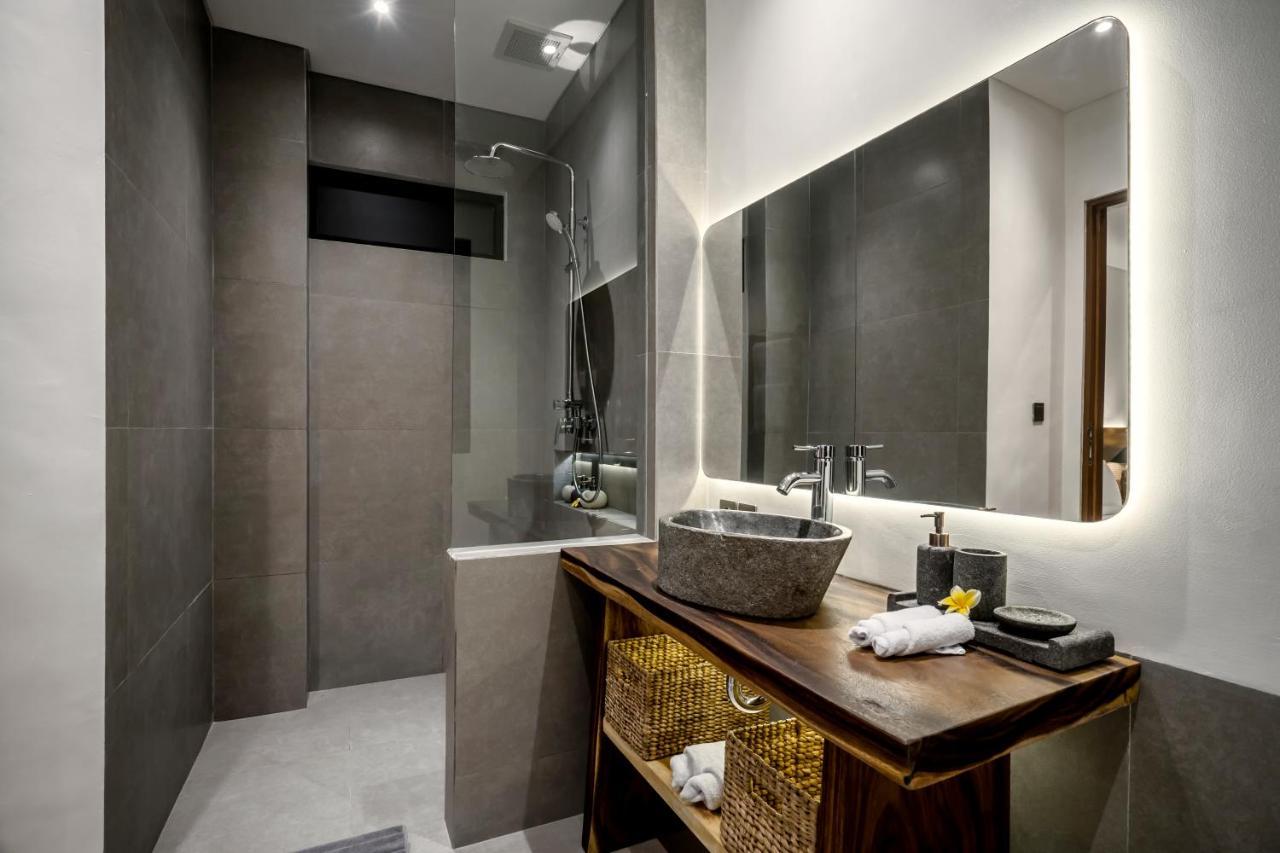 Villa Yudistira By Balisuperhost Canggu Extérieur photo