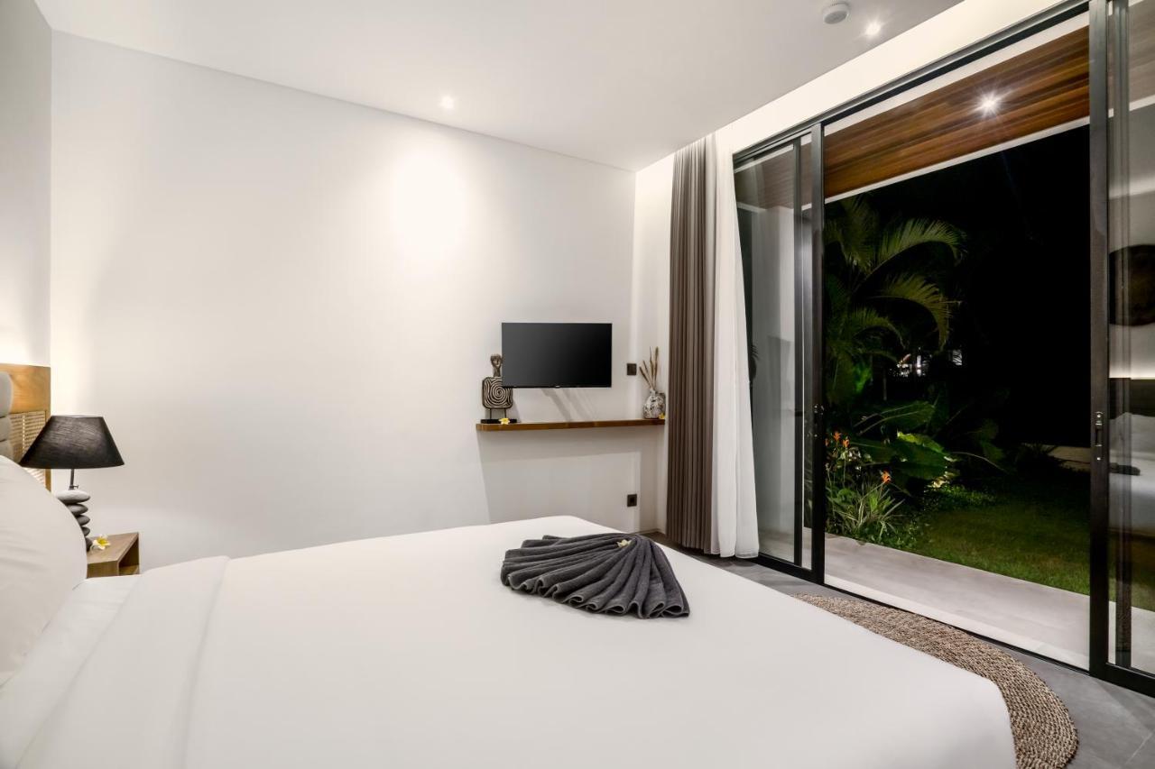 Villa Yudistira By Balisuperhost Canggu Extérieur photo