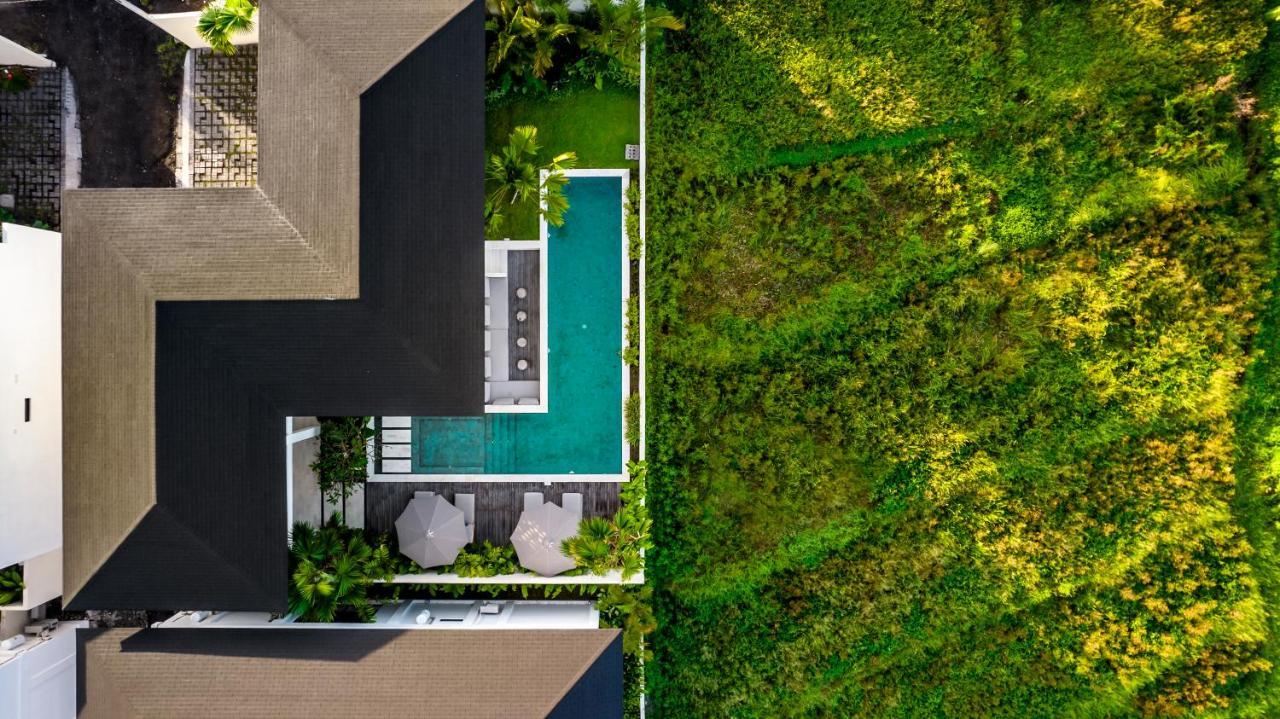Villa Yudistira By Balisuperhost Canggu Extérieur photo